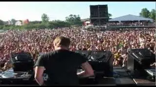 Memory lane compilation | Dance Valley festival