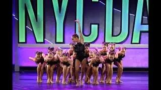 Alegria - Tuscon Dance Academy (Recompete for Mini Critics' Choice)
