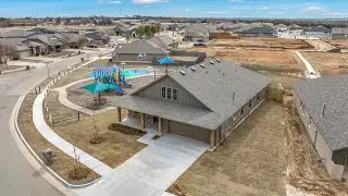 This Moore, OK Home has SO Much to Offer!