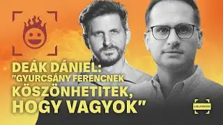 Deák Dániel: 