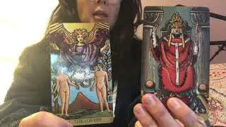 An End To Suffering #tarot #allsigns #dailyread #timeless #storytelling