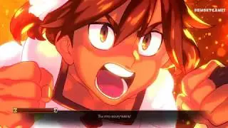 Indivisible ОБЗОР || НЕРАЗДЕЛИМЫЕ
