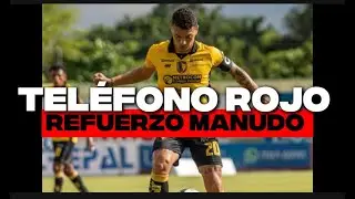 TELÉFONO ROJO #552