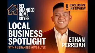 Local Business Spotlight: Spokane&rsquo;s Top Real Estate Agent | Interview with Ethan Perreiah