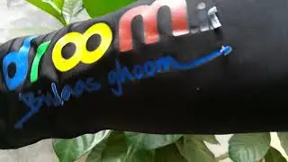 Droom Biker Sleeves Review