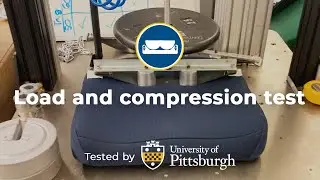 Programmable Foam&reg; load and compression test