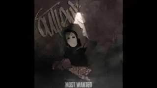 Outlaw - Most Wanted (2015) Full Album