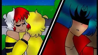 Riumba Comic Cap 1