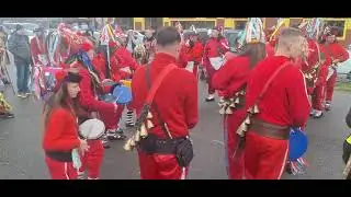 Tg.  Frumos, Cerbul de la Jora