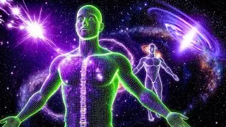 432Hz 🌌 Alpha Healing Waves to Restore Emotional Balance & Renew the Whole Body