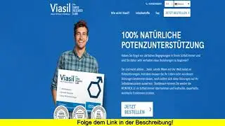 Viasil 850 Mg