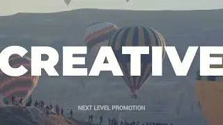 Text Based Video Ads | Next Level Promotion | Video Ads | Promotional Ads