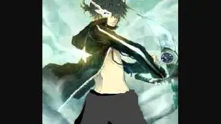 [VOYAKILOID] Dell Honne - Black Rock Shooter
