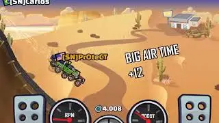 Road To Heck WR HCR2