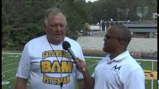Sevier County Sports Show Aug 28th