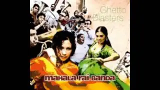 Balkan Reggae