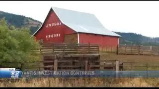 Idaho Attorney General Says Yantis Shooting Investigation  Continues