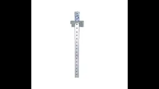 Lagrangian of Compound Pendulum