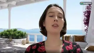 1 hour Guided Meditation