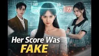 🔥FULL🔥 👉 Fight! They Controlled My Score &mdash; I Outsmarted Them！#kdrama #ceo #sweet #lovestory #lovers