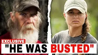 Swamp People Stars Who Tragically Died or Ended Up in Jail