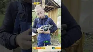 Обзор на аккумуляторный лобзик FIT из единой аккумуляторной системы FIT THE ONE