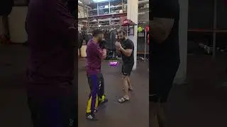 So meidest du die 1-2 richtig🥊#BoxenLernen #Boxtraining #BoxenTipps #Boxtechnik #BoxenBasics