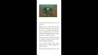 Capítulo 26-El Laberinto de Coral de Zaphyra-LIBROdigital