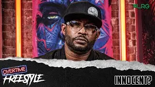 Innocent? Freestyle | OVERTIME | SWAY&rsquo;S UNIVERSE