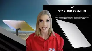 Starlink *Premium* 5X price of standard, who is it for?