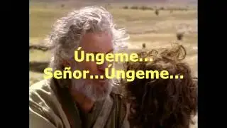Roberto Orellana - &Uacute;ngeme (Letra - HD)