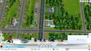 SimCity Ep. 1 - WeirdEarsLand  | ThisWeirdGamer