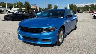 2023 Dodge Charger Michigan City, La Porte, Valparaiso, Chesterton, Long Beach M3325