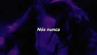 Lyndsay Vallentiny - Broken Love (Letras//Tradução BR-PT)