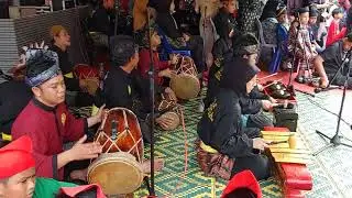 Traditional Malaysian music in Malacca, 9, July, 2023