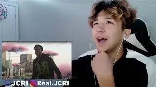 REACTING to SSGKobe - Caddy (Official Video)