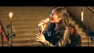 Minamahal Kita // Anji Tan Live Jazz Concert (3/7)