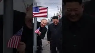 Trump Sold Venezuela Oil 😂Putin Took All Trump Cash 💰#trump #funny #viral #memes