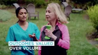 MEDICARE ADVANTAGE: The Best Choice to Lead the Way Forward