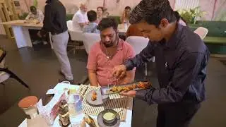 Royal Wow Meals Grand Opening in Kharar, Mohali | Luxury Dining Experience ! #RoyalWowMeals