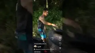 POSEIDON RACE 2022 (seguimiento &Eacute;lite Masculino)