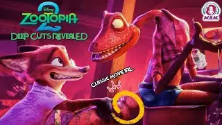 Zootopia 2 Is The Realest Disney Movie Since Zootopia - Movie IRL | Episode 81