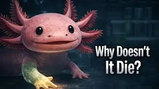 Masters of Regeneration | Animals That Can Rebuild Their Bodies
