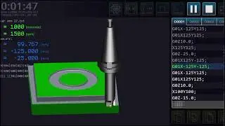 Vmc Programming | vmc machine Operator |