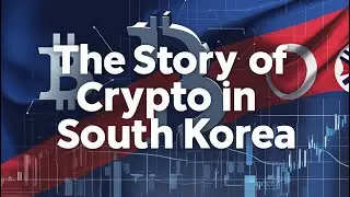 Inside South Korea's Wild Crypto Boom | Once Upon A Coin