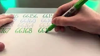 Writing #66169