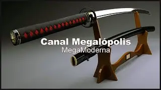 JAP&Oacute;N (Katana: La Espada Samur&aacute;i)  -  Documentales