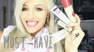 Beauty Chat : What Drugstore Products to buy (affordable)