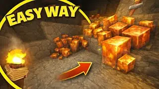 Easy Way to Find Copper in Hytale