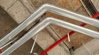 #puff #insulation #and #aluminium #cladding #work